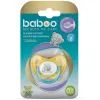 Пустушка Baboo Me To You 6+ міс. жовта (90410) зображення 4