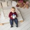 Поильник-непроливайка Baboo Transportс силиконовым носиком 260 мл (90440) изображение 7