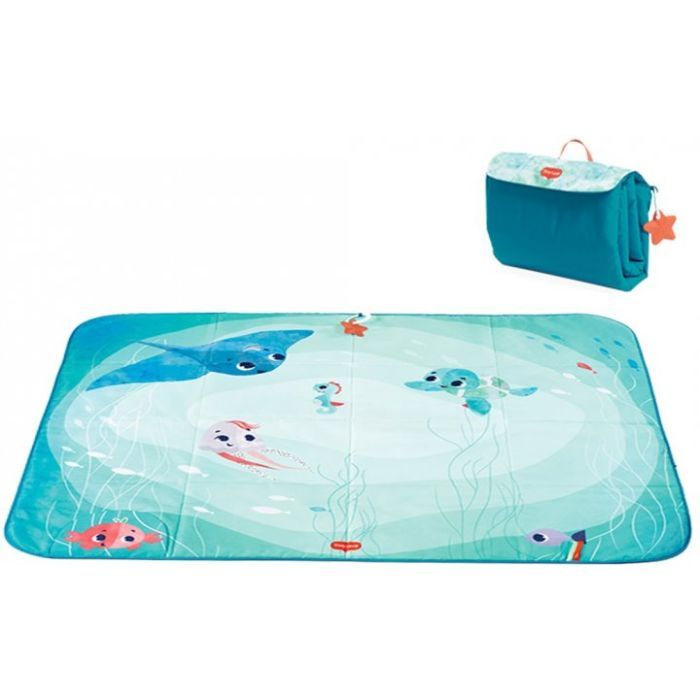 Детский коврик Tiny Love Океан (1207200030) изображение 2
