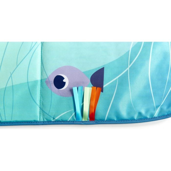 Детский коврик Tiny Love Океан (1207200030) изображение 4