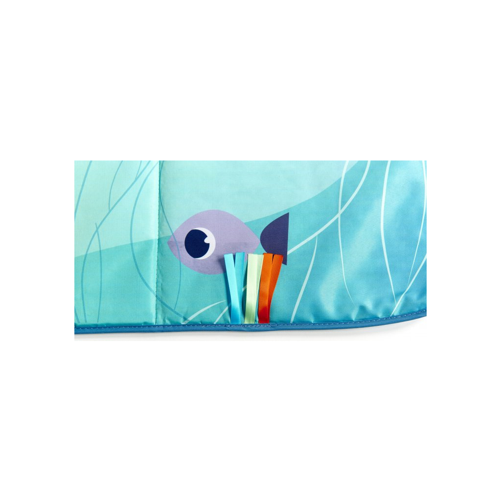 Детский коврик Tiny Love Океан (1207200030) изображение 4