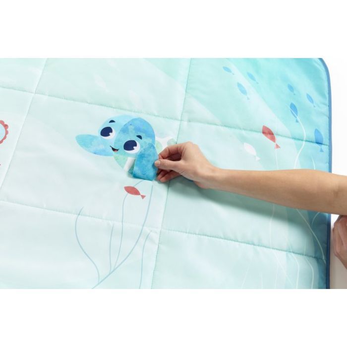 Детский коврик Tiny Love Океан (1207200030) изображение 5