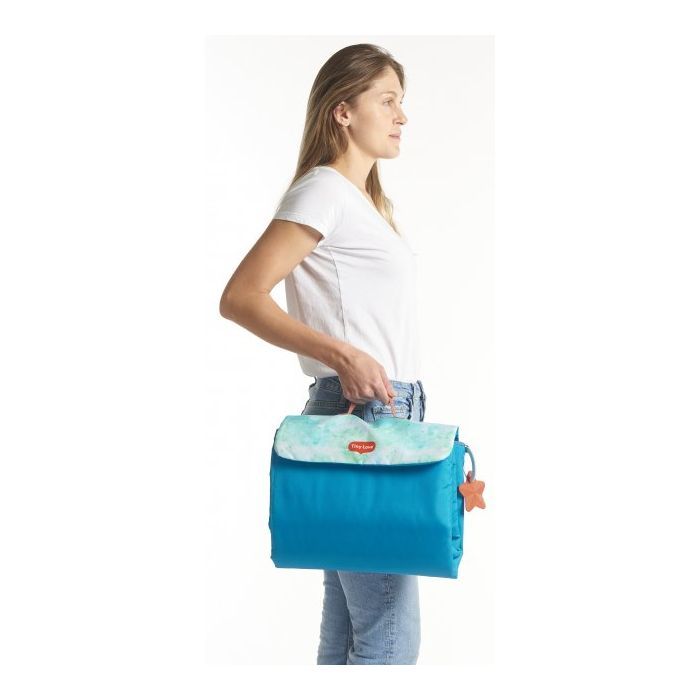 Детский коврик Tiny Love Океан (1207200030) изображение 8