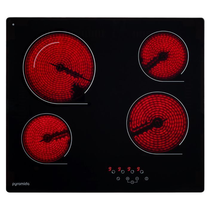 Варочна поверхня Pyramida VCH G 641