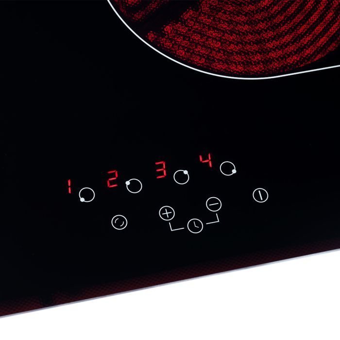 Варочна поверхня Pyramida VCH G 641 зображення 3