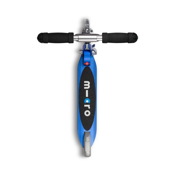 Самокат Micro Sprite Special Edition синій (SA0084) зображення 4