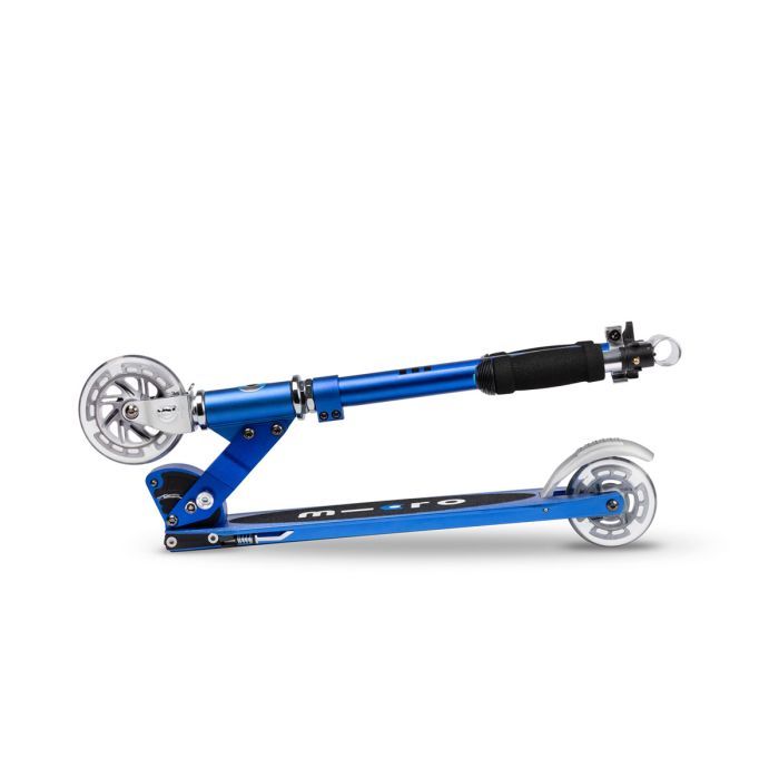 Самокат Micro Sprite Special Edition синій (SA0084) зображення 5