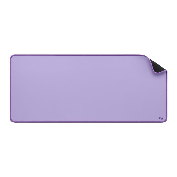 Коврик для мышки Logitech Desk Mat Studio Series Darker Rose (956-000053)
