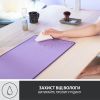 Коврик для мышки Logitech Desk Mat Studio Series Lavender (956-000054) изображение 3
