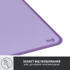 Коврик для мышки Logitech Desk Mat Studio Series Lavender (956-000054) изображение 6