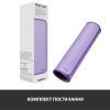 Коврик для мышки Logitech Desk Mat Studio Series Lavender (956-000054) изображение 8