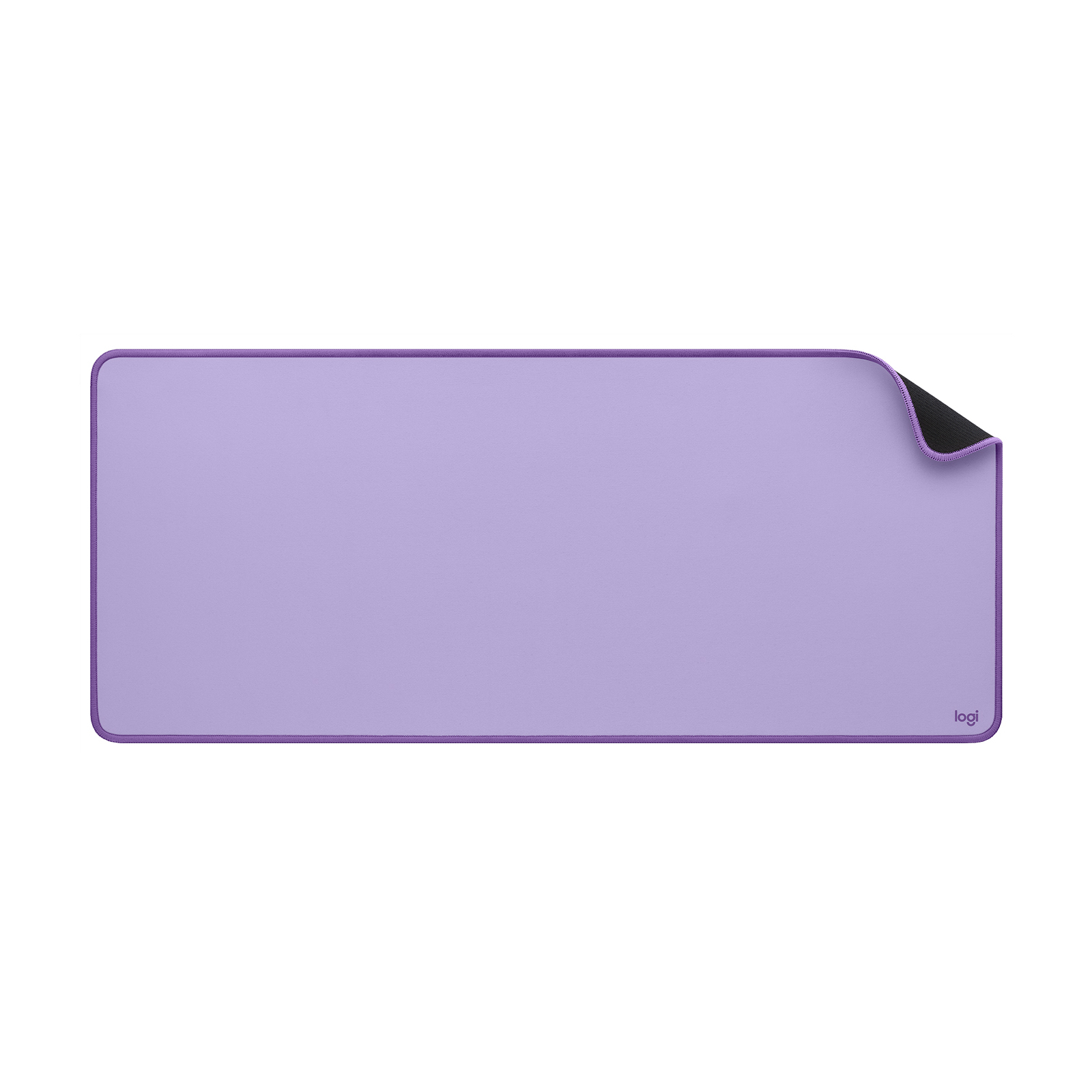 Килимок для мишки Logitech Desk Mat Studio Series Darker Rose (956-000053)