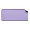 Коврик для мышки Logitech Desk Mat Studio Series Lavender (956-000054)