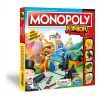 Настольная игра Hasbro Моя первая Монополия (6115834) изображение 2