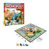 Настольная игра Hasbro Моя первая Монополия (6115834) изображение 3