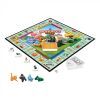 Настольная игра Hasbro Моя первая Монополия (6115834) изображение 4