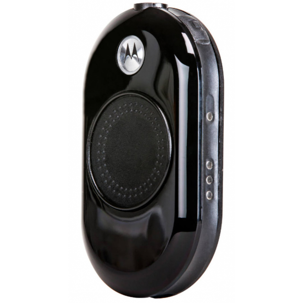 Портативна рація Motorola CLP446 Bluetooth зображення 3