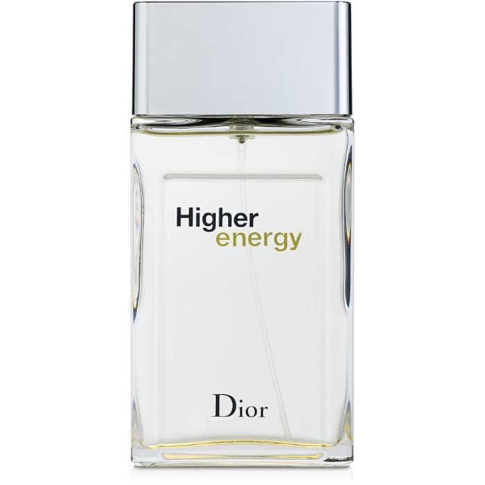 Туалетная вода Dior Higher Energy 100 мл (3348900574656)