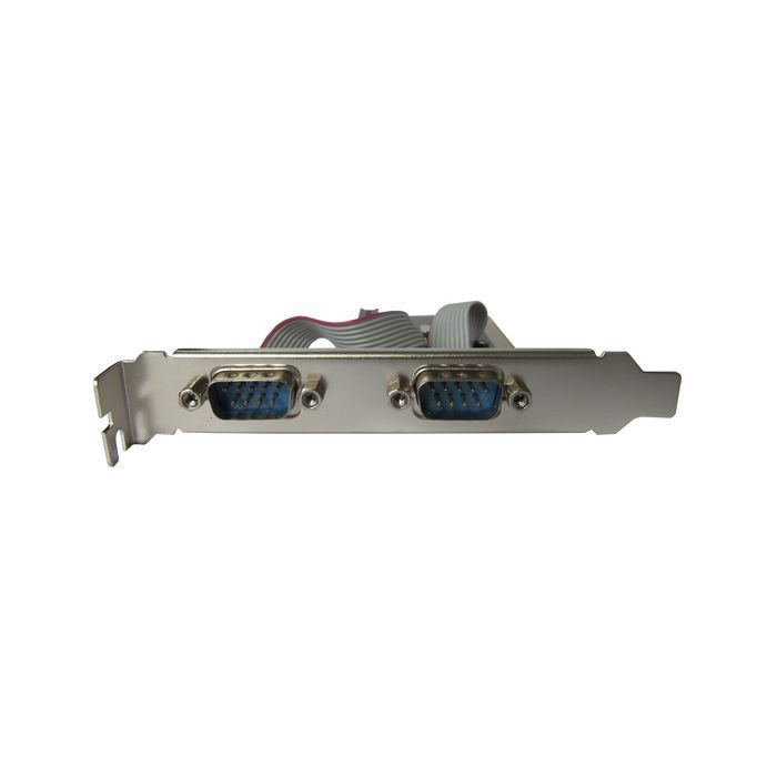 Контроллер PCIе to COM Dynamode (RS232-2port-PCIE) изображение 2