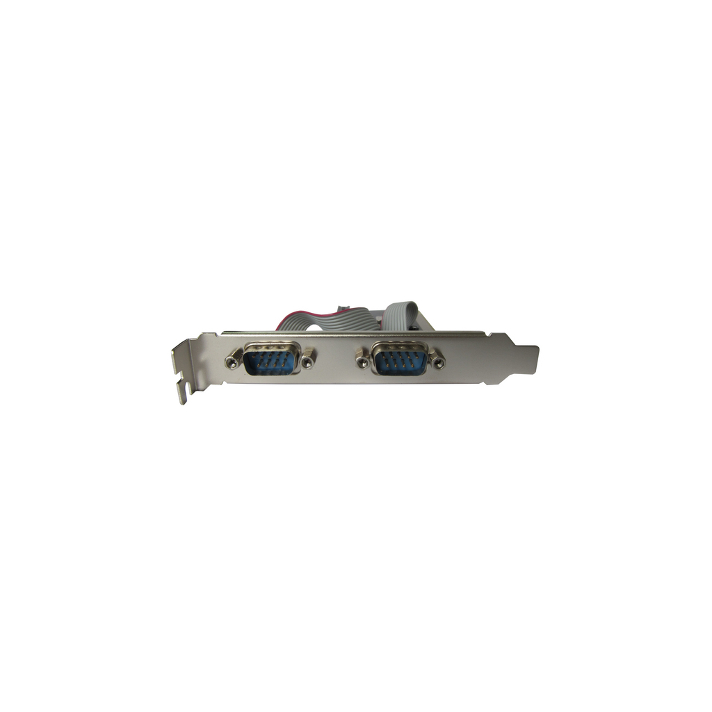 Контроллер PCIе to COM Dynamode (RS232-2port-PCIE) изображение 2