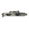 Контроллер PCIе to COM Dynamode (RS232-2port-PCIE) изображение 2