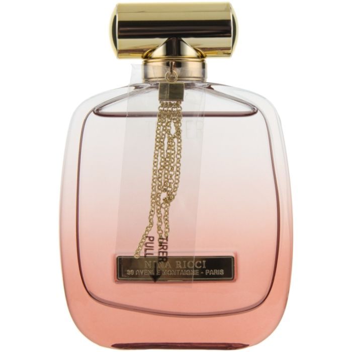 Парфюмированная вода Nina Ricci L'Extase Caresse De Roses тестер 80 мл (3137370325987)