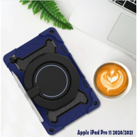 Чехол для планшета BeCover Apple iPad Pro 11 2020/21/22 Blue (707236)