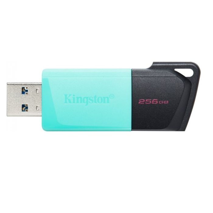 USB флеш накопитель Kingston 64GB DataTraveler Exodia M USB 3.2 (DTXM/64GB) изображение 2