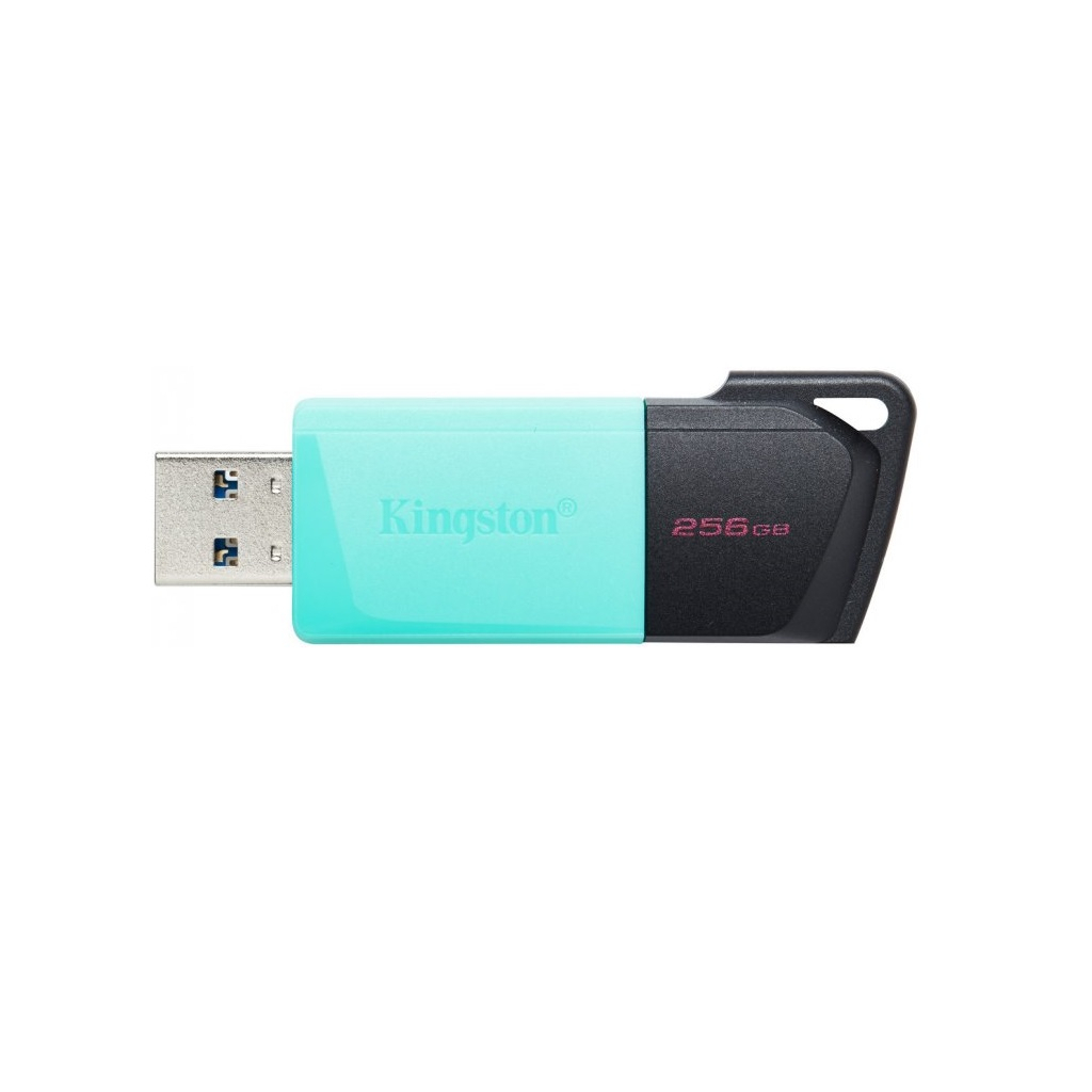 USB флеш накопитель Kingston 32GB DataTraveler Exodia M USB 3.2 (DTXM/32GB) изображение 2