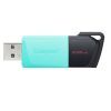 USB флеш накопитель Kingston 256GB DataTraveler Exodia M USB 3.2 (DTXM/256GB) изображение 2
