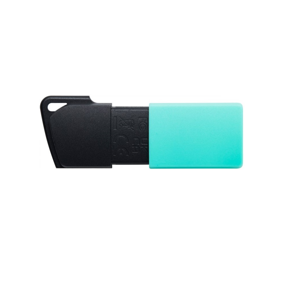 USB флеш накопичувач Kingston 32GB DataTraveler Exodia M USB 3.2 (DTXM/32GB) зображення 3