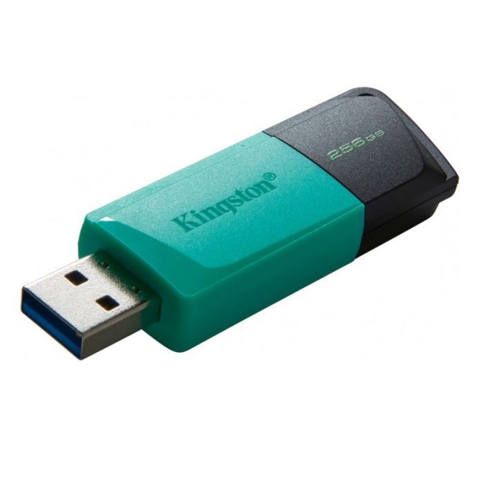 USB флеш накопитель Kingston 64GB DataTraveler Exodia M USB 3.2 (DTXM/64GB) изображение 4