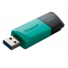 USB флеш накопичувач Kingston 256GB DataTraveler Exodia M USB 3.2 (DTXM/256GB) зображення 4