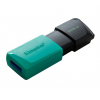USB флеш накопичувач Kingston 256GB DataTraveler Exodia M USB 3.2 (DTXM/256GB) зображення 5