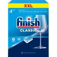 Таблетки для посудомоечных машин Finish Classic 90 шт. (5908252010431)