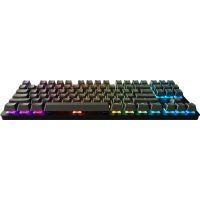 Клавіатура Dark Project One KD87A ABS Gateron Mechanical Red (DPO-KD-87A-000300-GRD) зображення 2