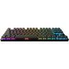 Клавіатура Dark Project One KD87A ABS Gateron Mechanical Red (DPO-KD-87A-000300-GRD) зображення 2