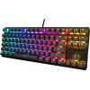 Клавіатура Dark Project One KD87A ABS Gateron Mechanical Red (DPO-KD-87A-000300-GRD) зображення 5