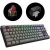 Клавіатура Dark Project One KD87A ABS Gateron Mechanical Red (DPO-KD-87A-000300-GRD) зображення 6