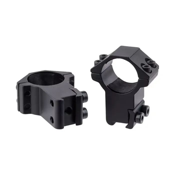 Кріплення для прицілу Beeman 1"(25.4) Medium Сплав 11 мм (22258)