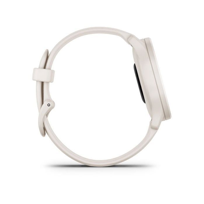 Смарт-годинник Garmin vivomove Sport, Cocoa, Silicone (010-02566-02) зображення 5