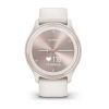 Смарт-часы Garmin vivomove Sport, Ivory, Silicone, (010-02566-01) изображение 7