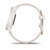 Смарт-часы Garmin vivomove Sport, Ivory, Silicone, (010-02566-01) изображение 8