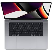 Ноутбук Apple MacBook Pro A2485 M1 Pro (MK183RU/A) изображение 2