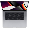 Ноутбук Apple MacBook Pro A2485 M1 Pro (MK183RU/A) зображення 2