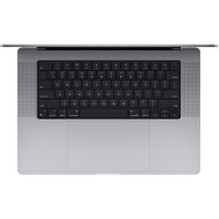 Ноутбук Apple MacBook Pro A2485 M1 Pro (MK183RU/A) изображение 3
