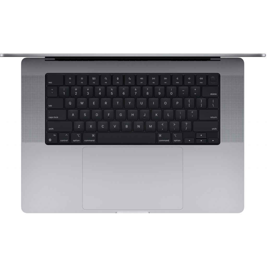 Ноутбук Apple MacBook Pro A2485 M1 Pro (MK183RU/A) зображення 3