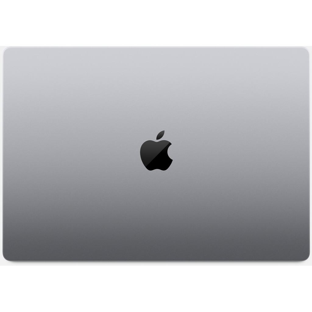 Ноутбук Apple MacBook Pro A2485 M1 Pro (MK183RU/A) зображення 5