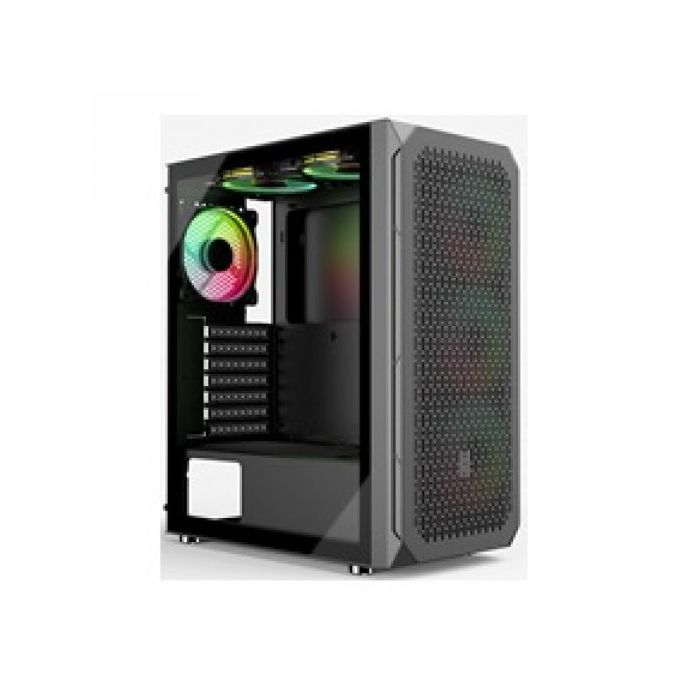 Корпус Qube SHADOW_FCNU3