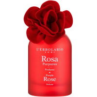 Photos - Women's Fragrance Lerbolario Парфумована вода L'Erbolario Purple Rose Пурпурна троянда 50 мл (221401000 